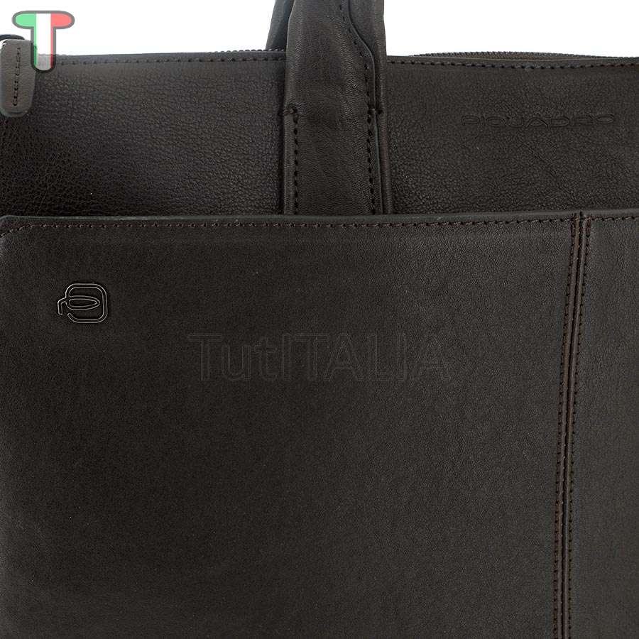 Piquadro CA4021B3 / TM Black Square