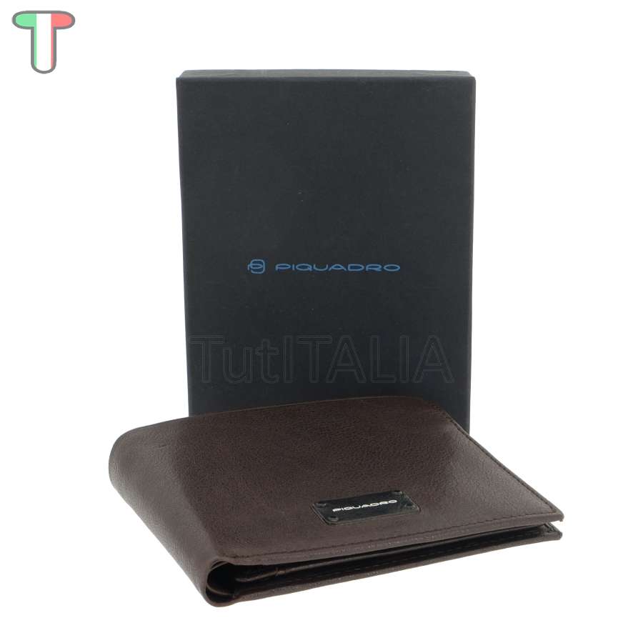 Piquadro PU5761APR / TM Harper