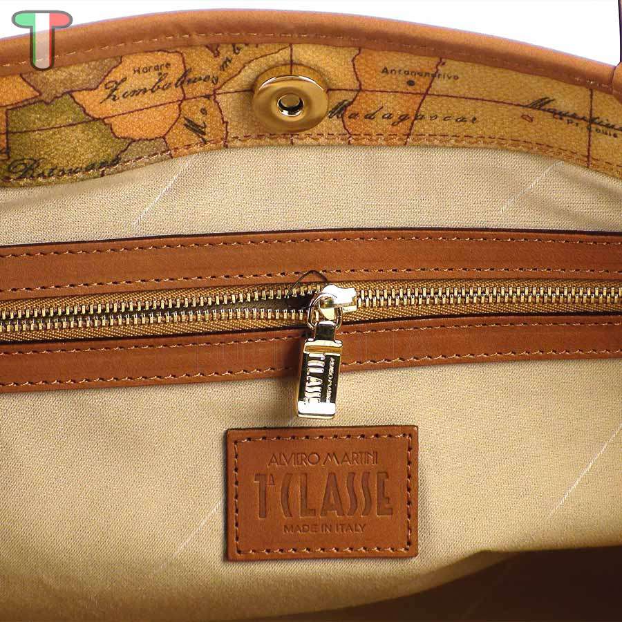 Alviero Martini 1 Classe C5D0056000 Natural