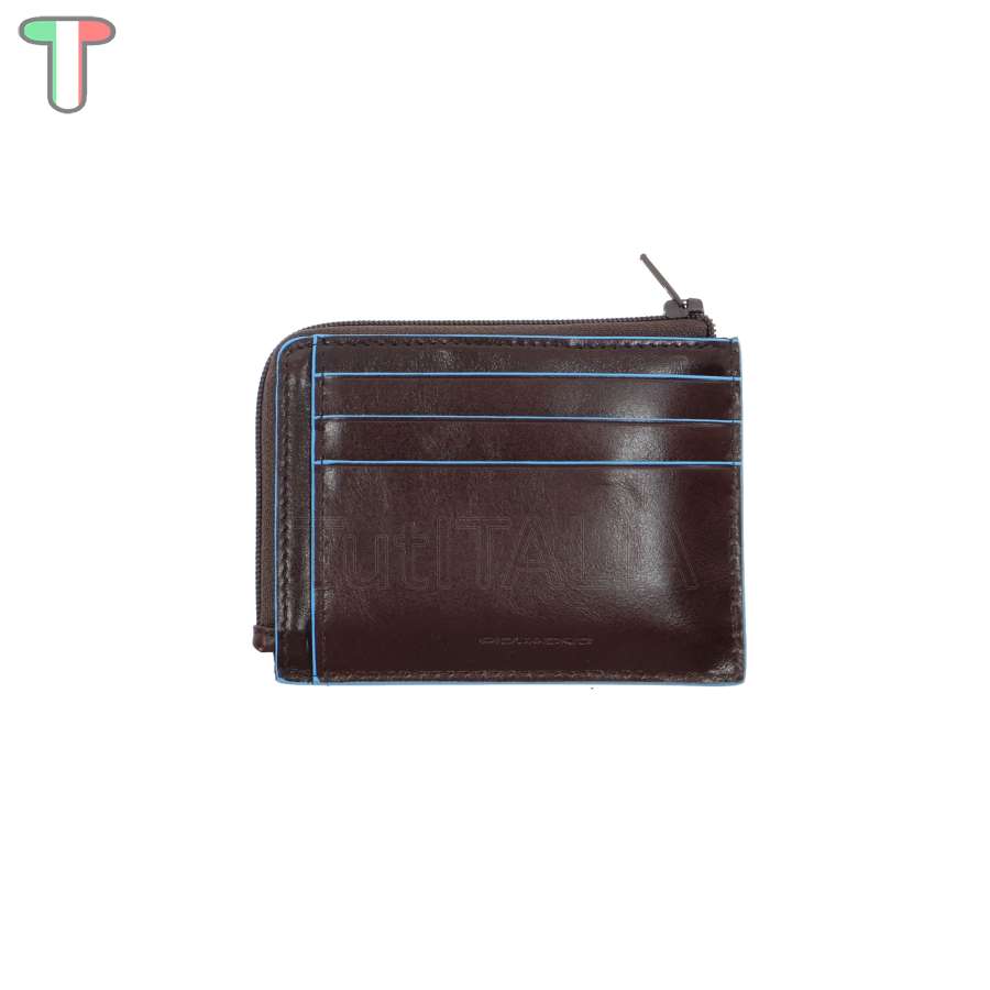 Piquadro PP4822B2R / MO Blue Square