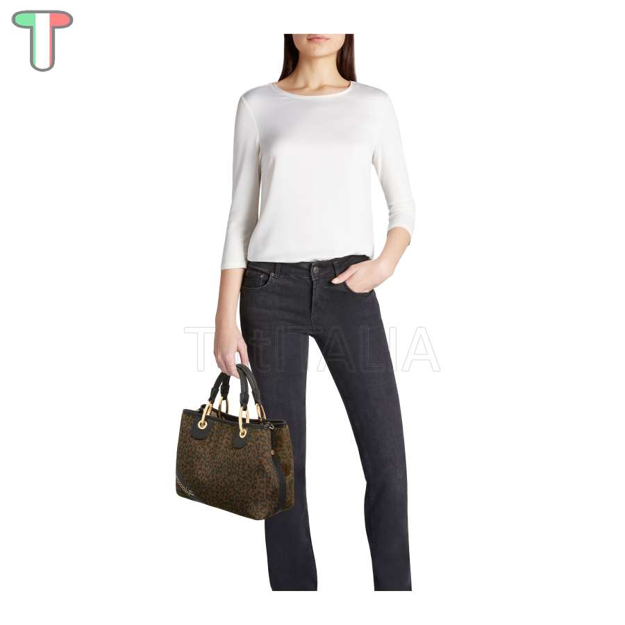 Braccialini Beth Animalier B18571-YY-P42