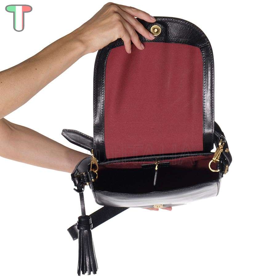 The Bridge Pearl District Nero 04122701 30