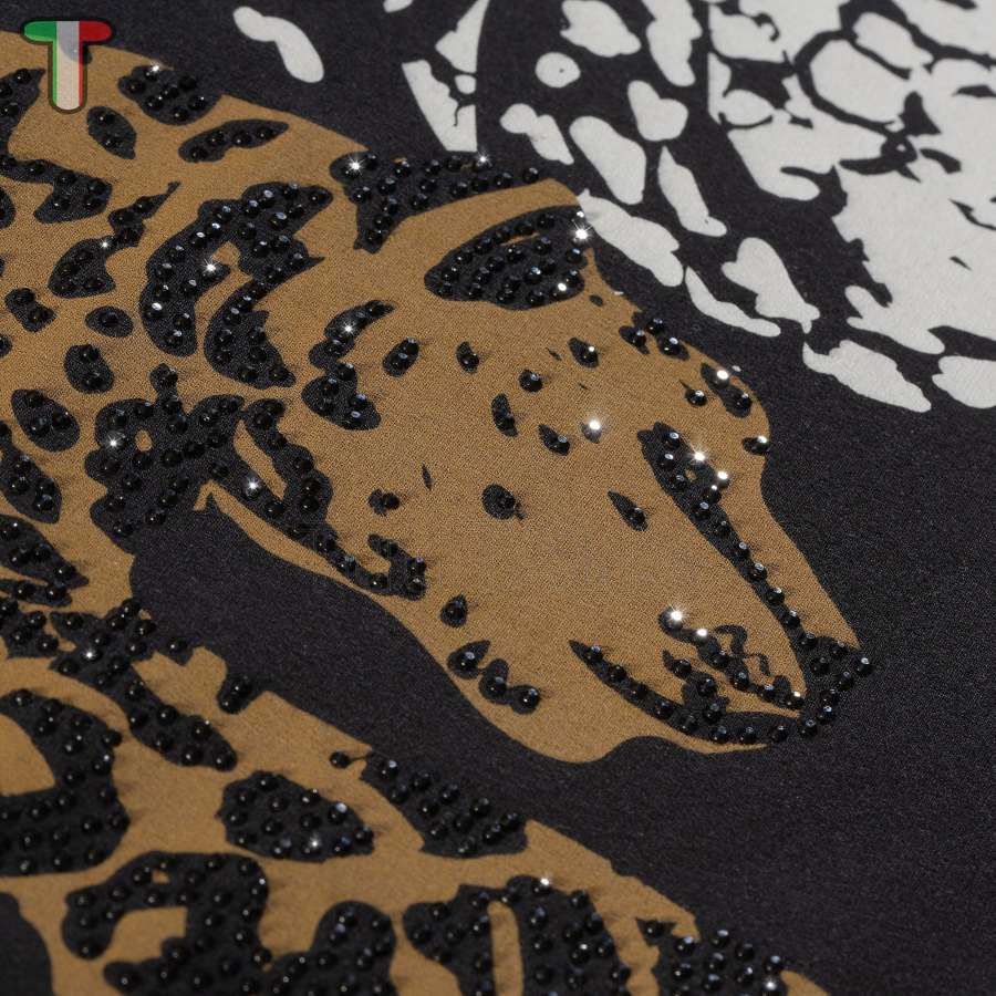 Braccialini T-shirt BTOP373-XX-100