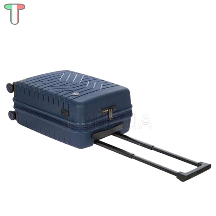 Bric's Ulisse B1Y08430.050 Ocean Blue