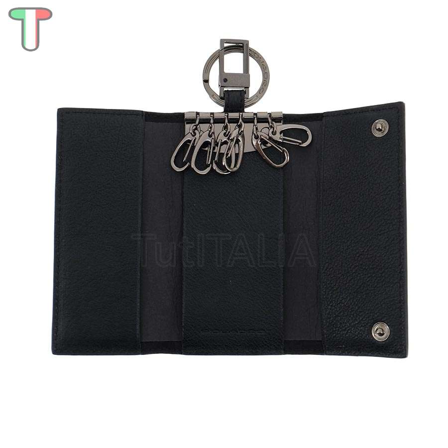 Piquadro PC1397B3 / N Black Square