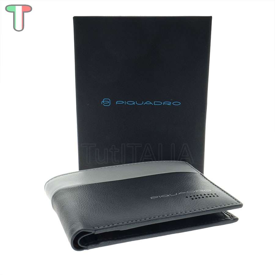 Piquadro PU257UB00R / GRN Urban