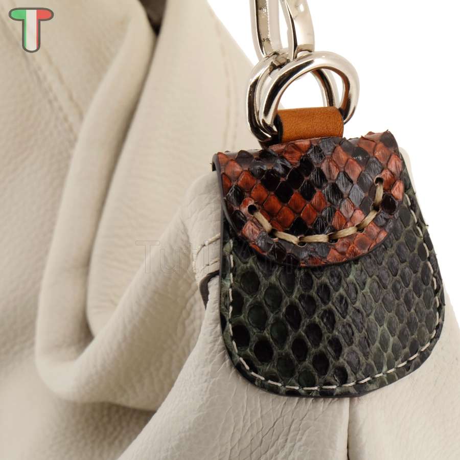 Sem Vaccaro Alce Pitone Panna 237