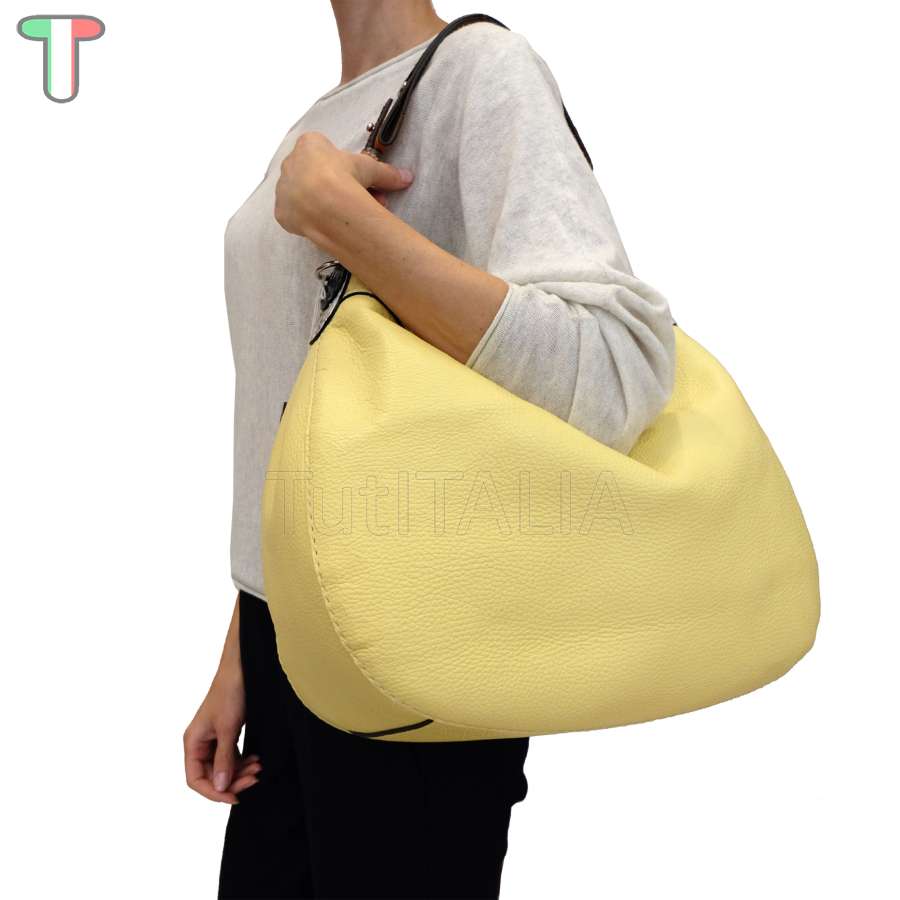 Sem Vaccaro Alce Multicolor Giallo 453