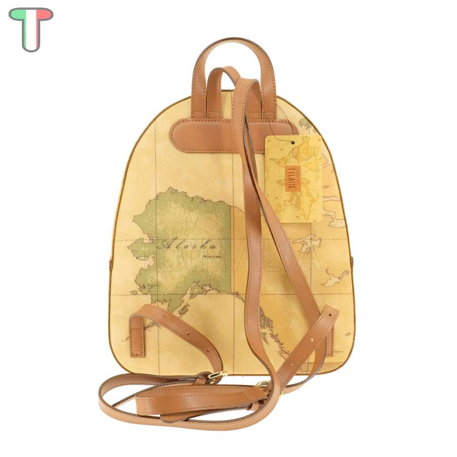 Alviero Martini 1 Classe Geo Classic Naturale CE0336000 0010