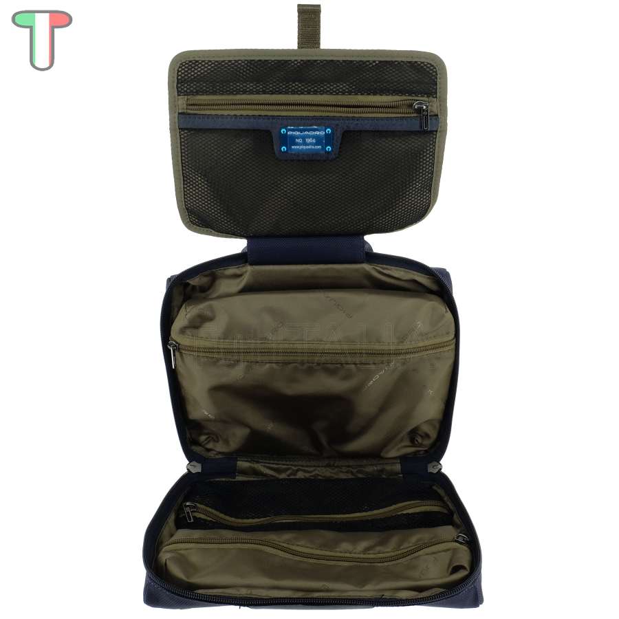 Piquadro BY3058BR2 / BLU Brief 2