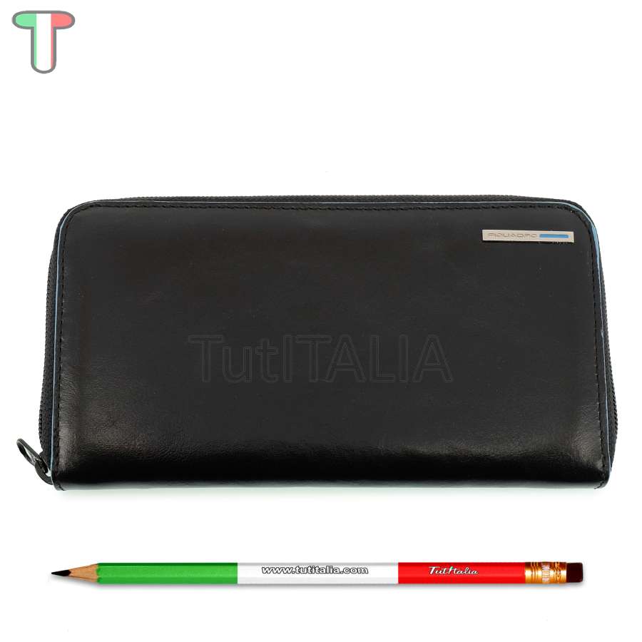 Piquadro PD1515B2 / N Blue Square