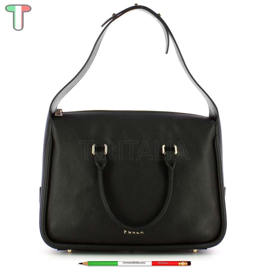 Furla Ester M Nero BARIFET VOD000 O6000