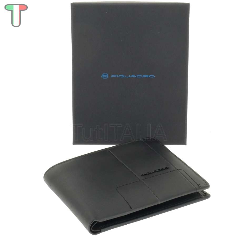 Piquadro PU257S123R / N Finn