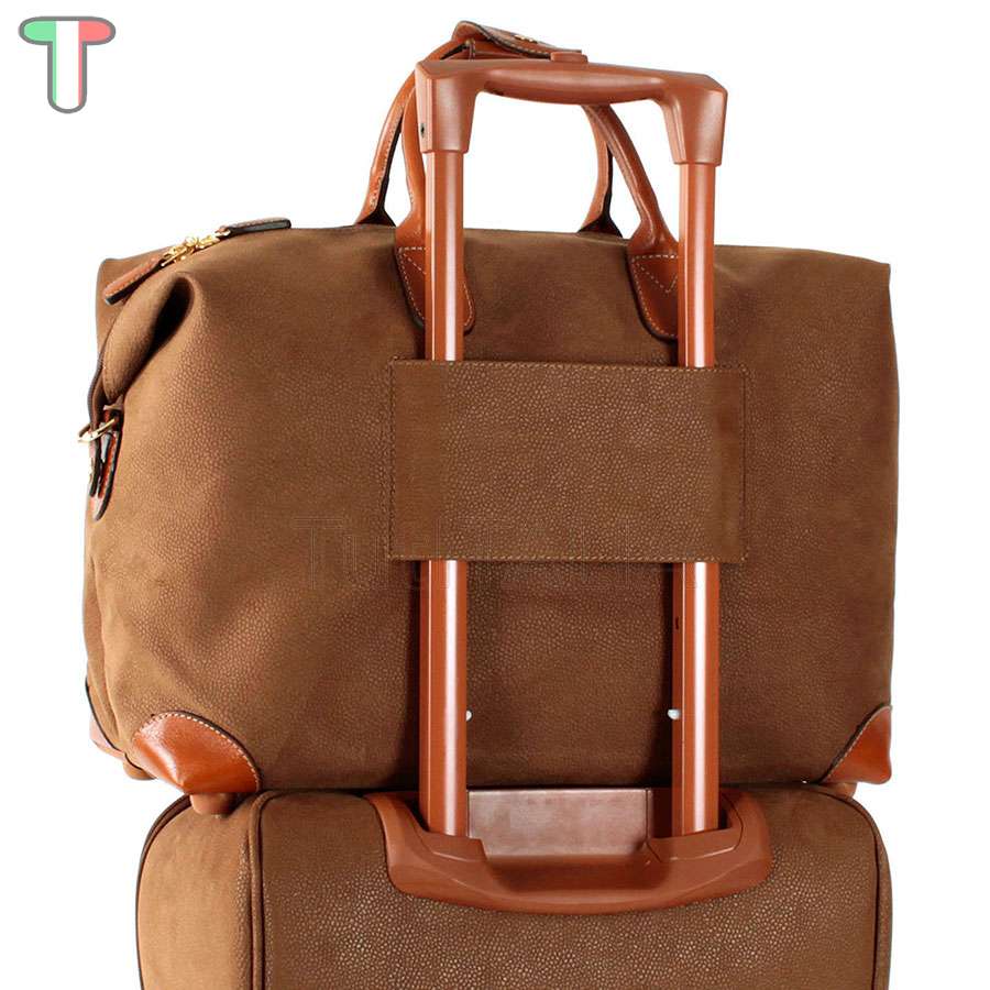 Bric's Life BLF20203.216 Camel