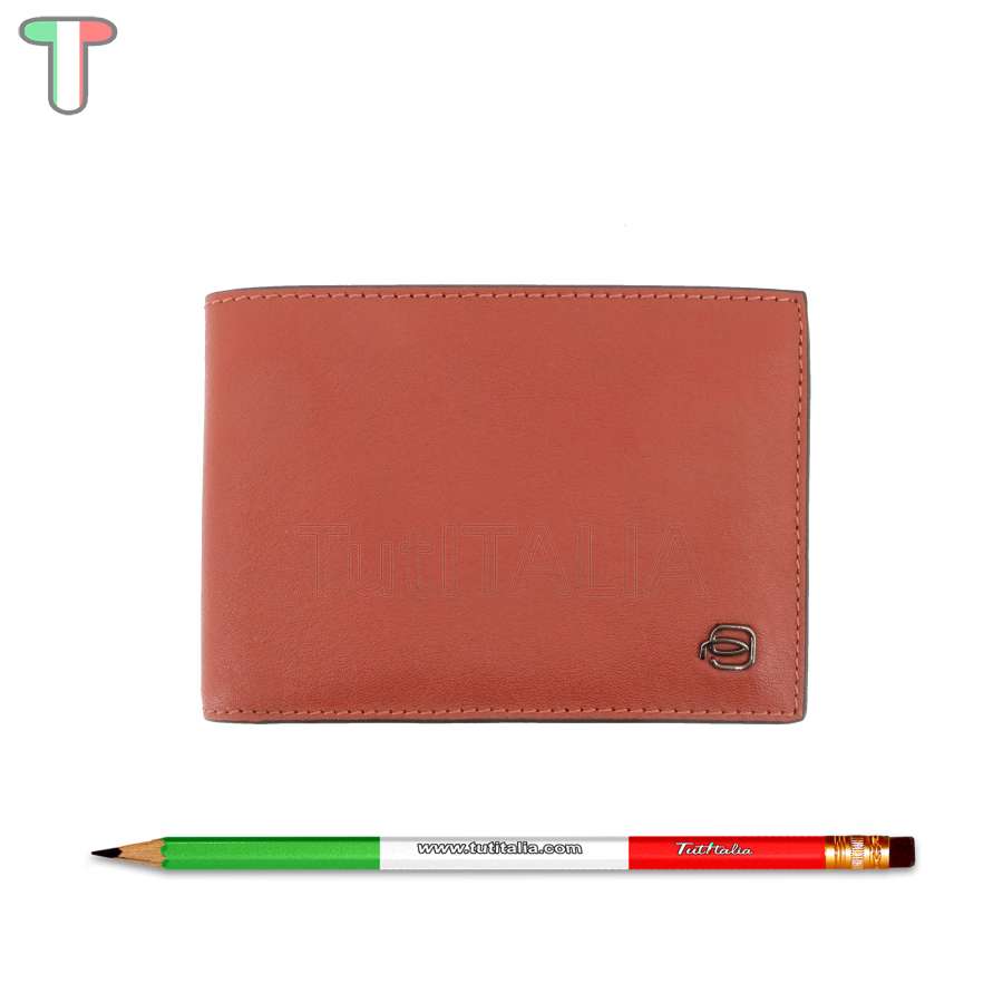 Piquadro PU1392B3R / R2 Black Square