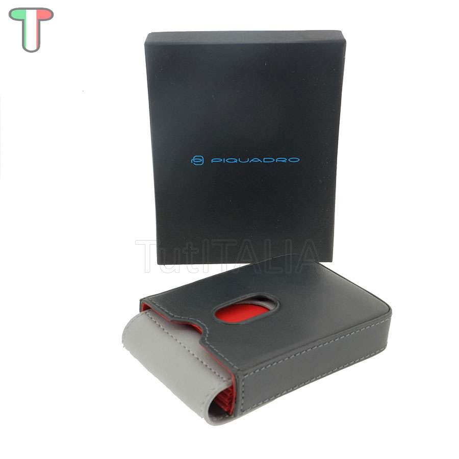 Piquadro PP4835UB00R GRN