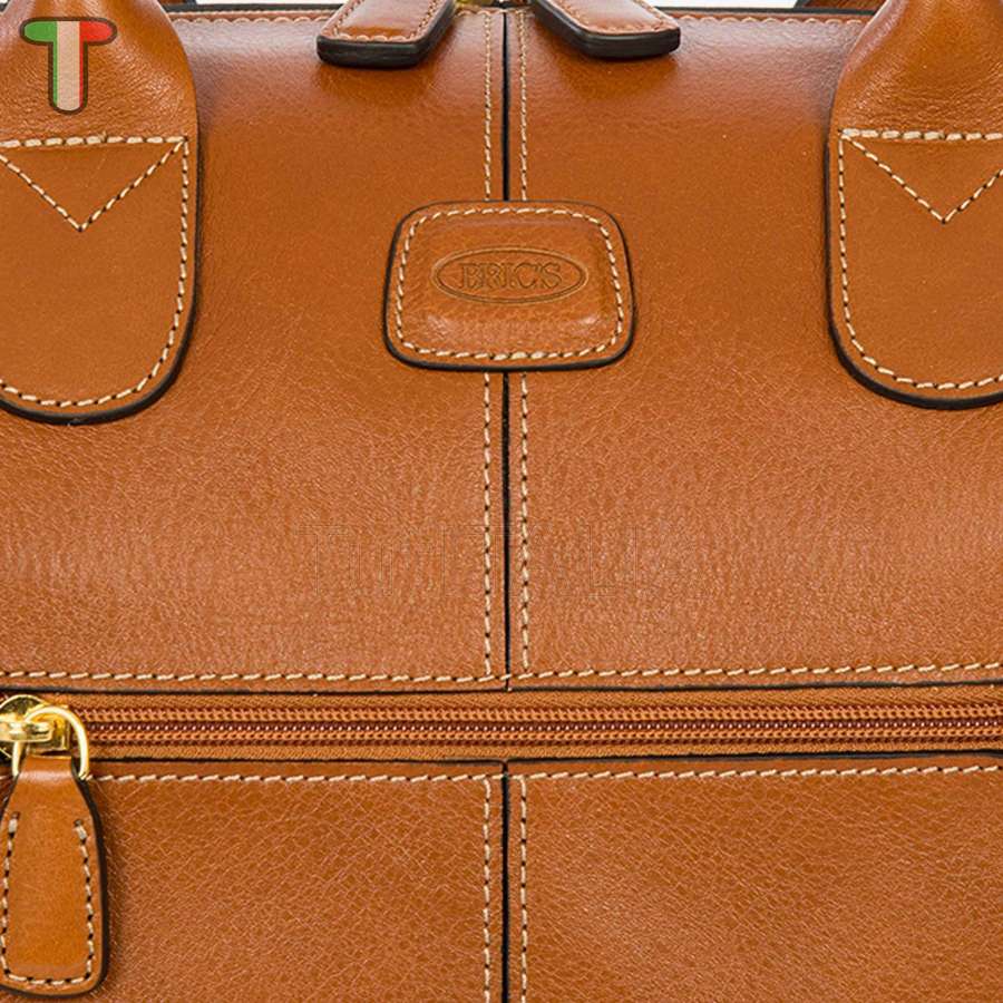 Bric's BPL20203.098 Leather