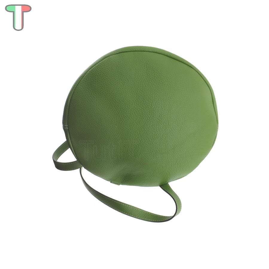 Sem Vaccaro Alce Pitone Verde 2500