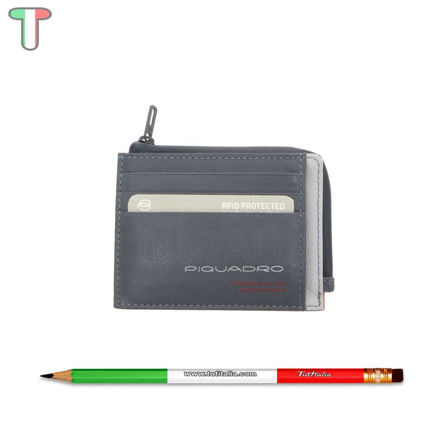 Piquadro PP4822UB00R / GRN Urban