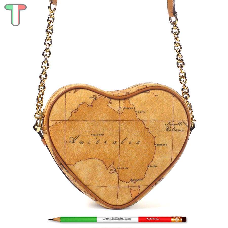 Alviero Martini 1 Classe C5D0126000 Natural