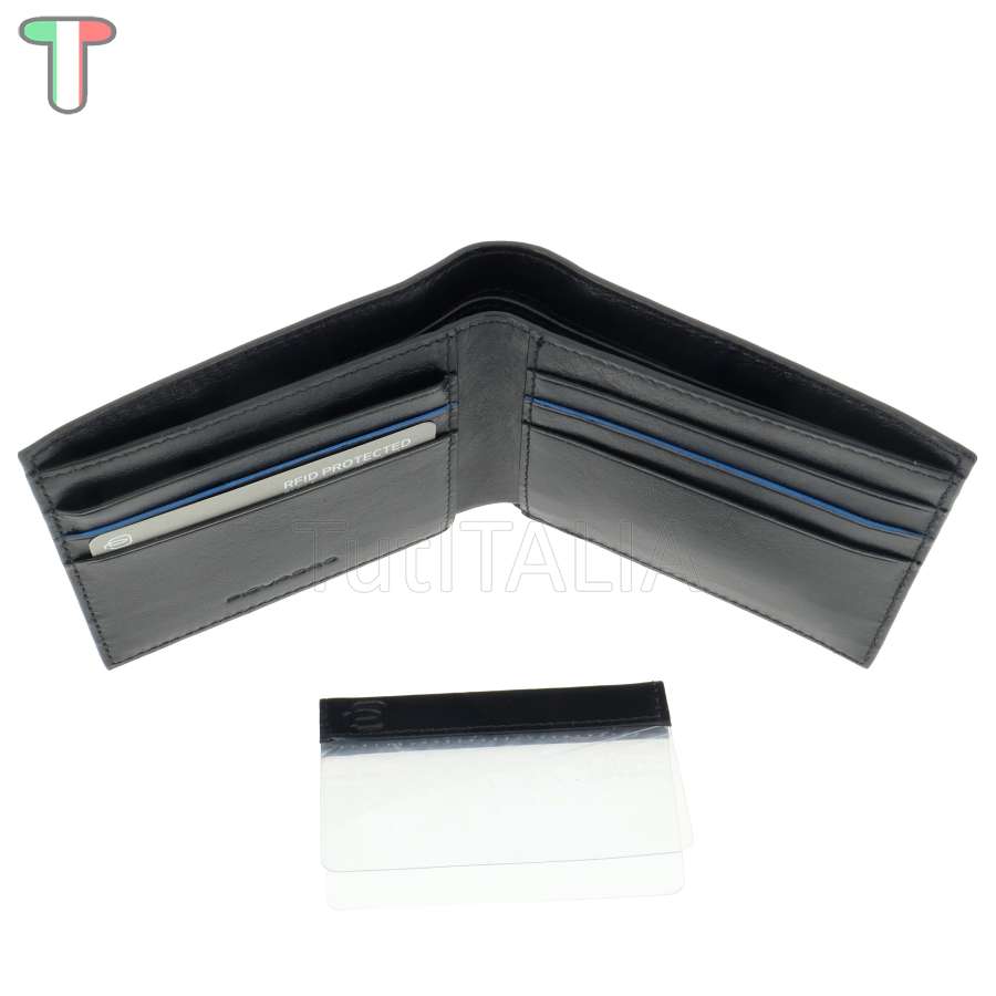 Piquadro PU3891B2VR / N B2 Revamp