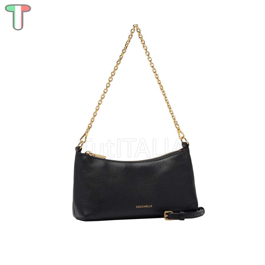 Coccinelle Aura Noir E5QH0550101001