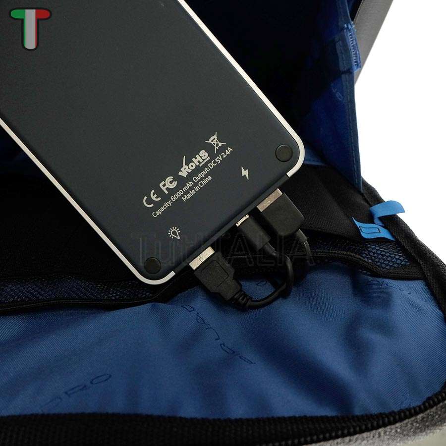 Piquadro BV4426PCBM / N BagMotic