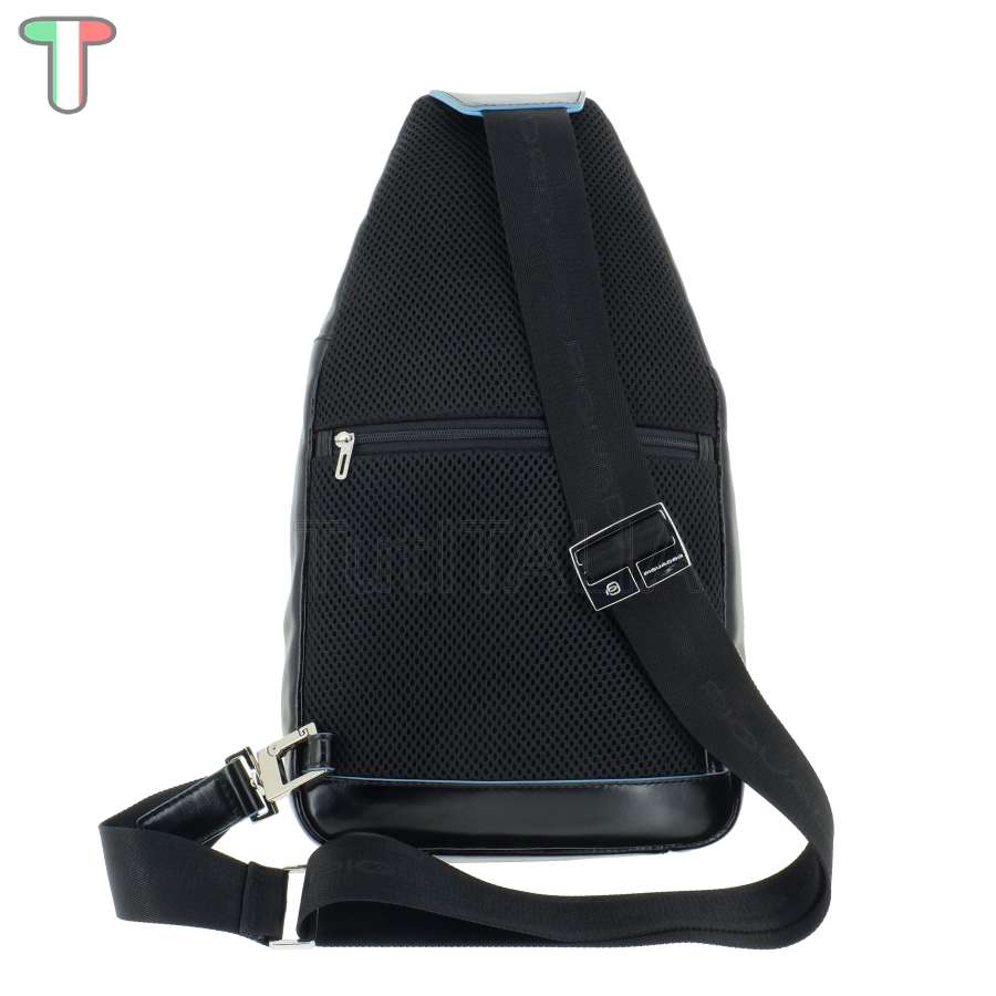 Piquadro CA4827B2 / N Black Square