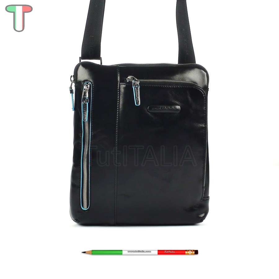 Piquadro CA1816B2 / N Blue Square