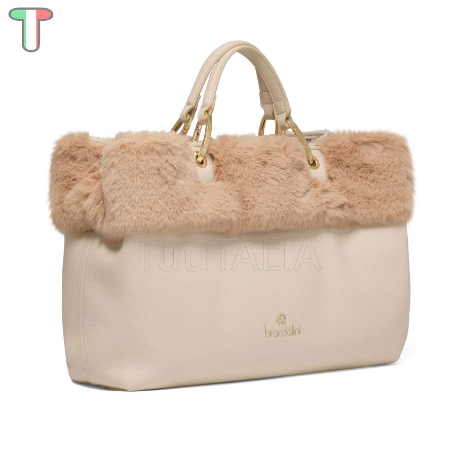 Braccialini Beth Fur B16861-TY-305