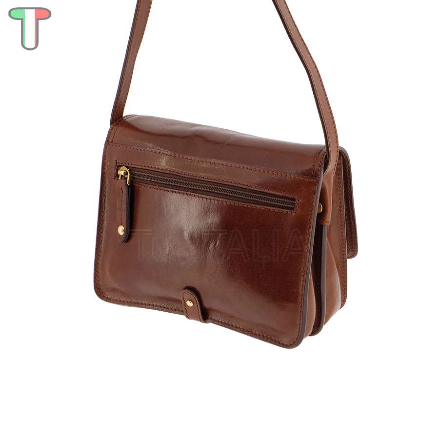 The Bridge Story Donna 04404201 Cuoio