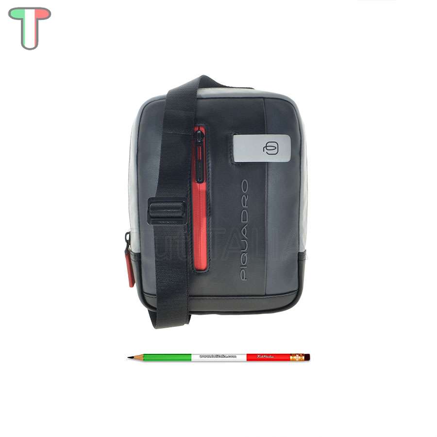 Piquadro CA3084UB00 / GRN Urban