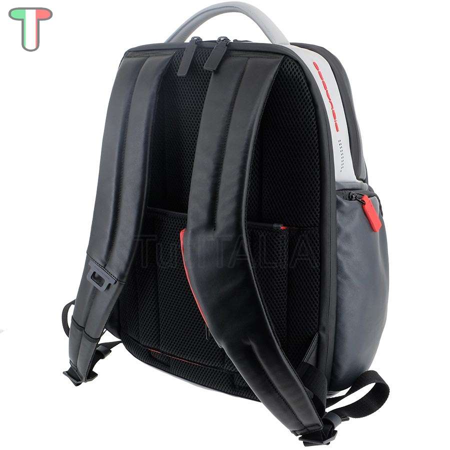 Piquadro CA4550UB00BM T GRN BagMotic