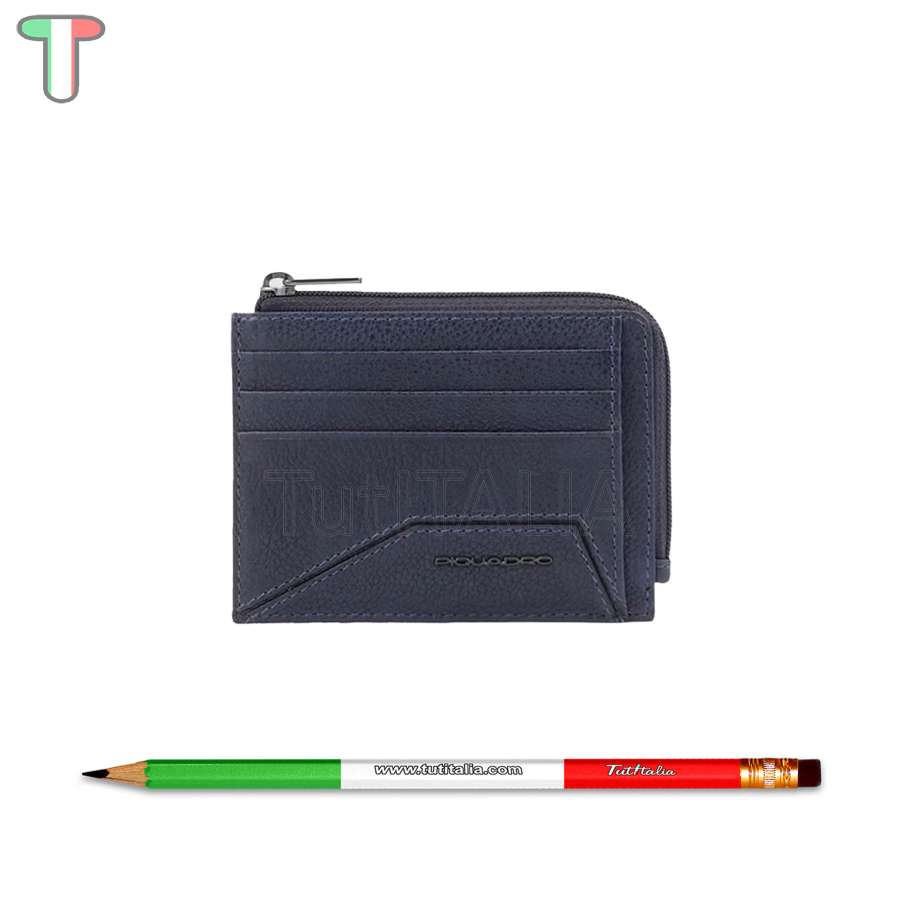 Piquadro PP4822W118R / BLU