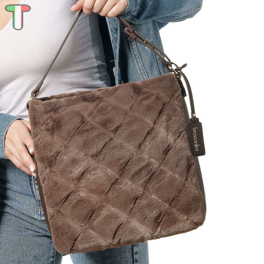 Braccialini Icons B16844-YY-300