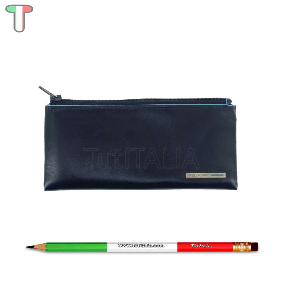 Piquadro PC1514B2 / BLU2 Blue Square
