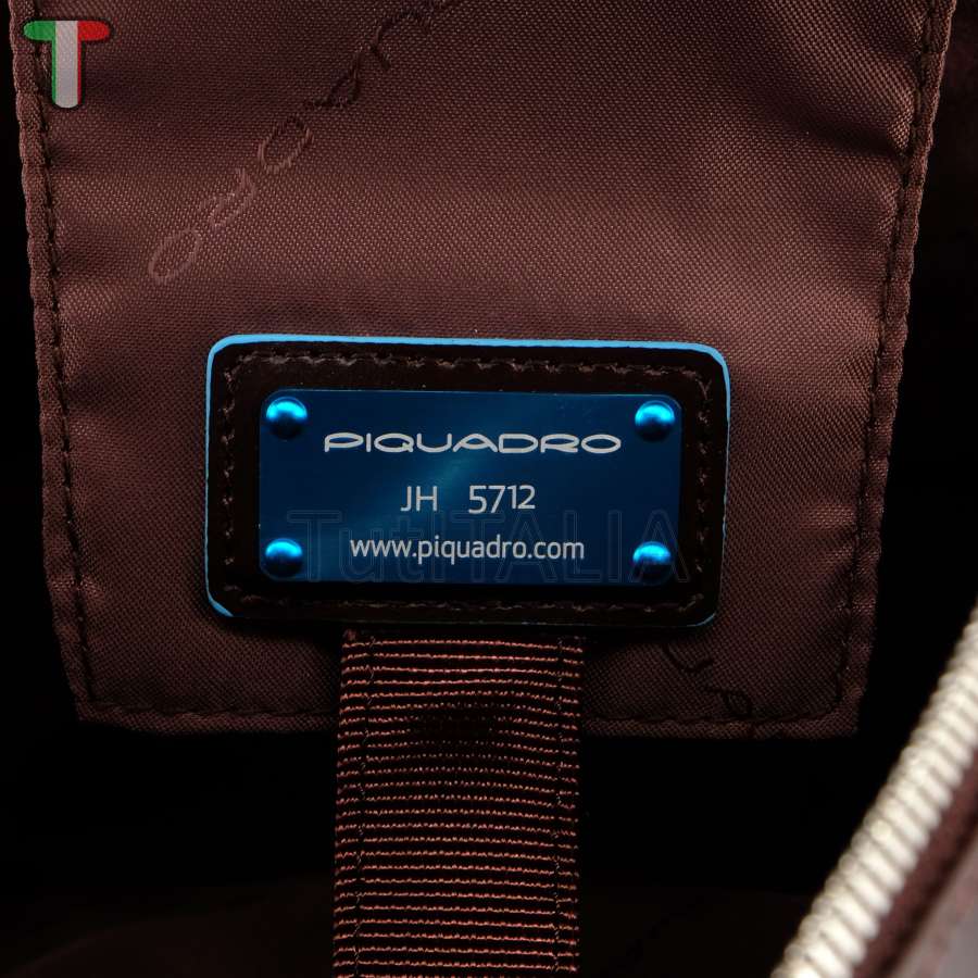 Piquadro CA3214B2 / MO Blue Square