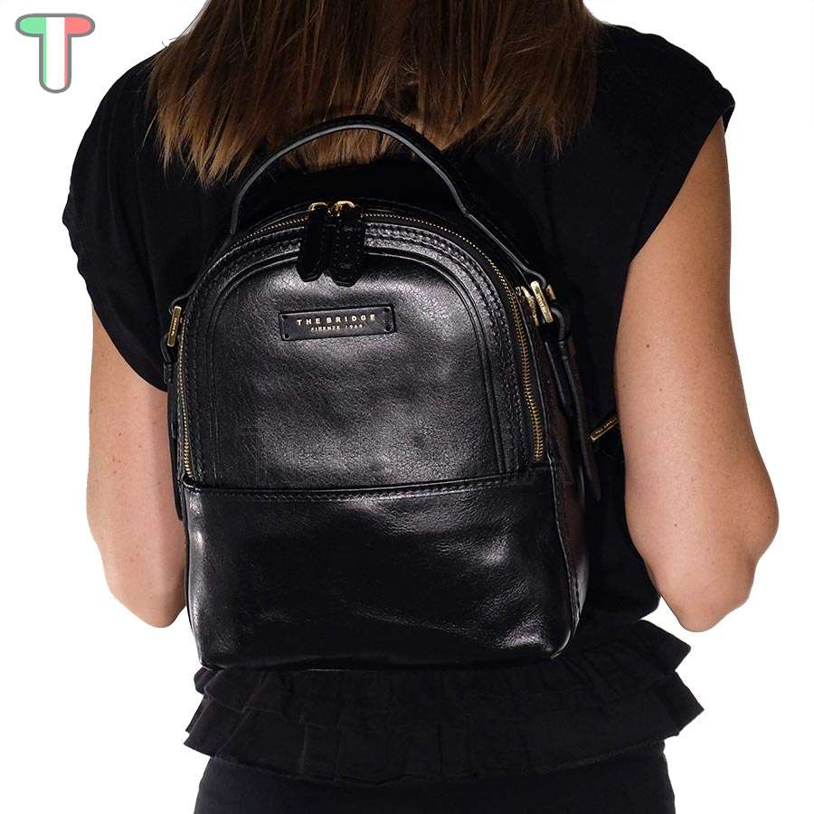 The Bridge Pearl District Nero 04123701 30