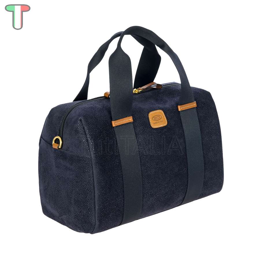 Bric's Life BLF05806.396 Blue