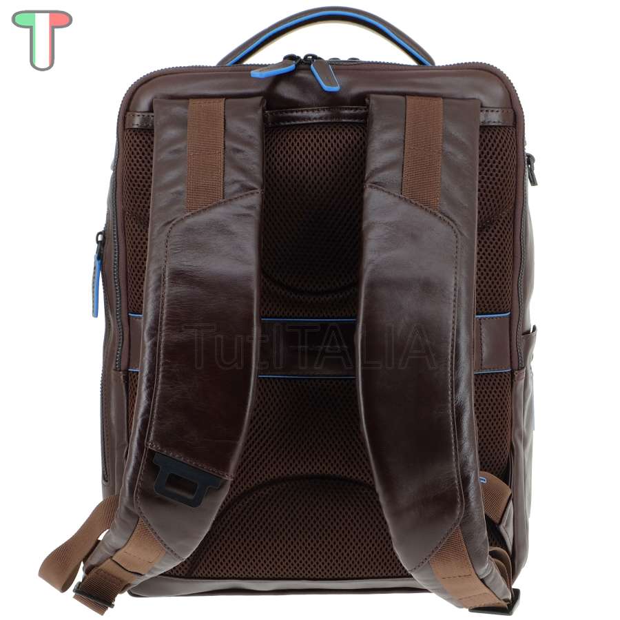 Piquadro CA4818B2V / MO Blue Square