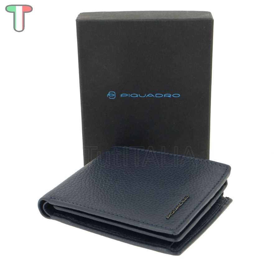 Piquadro PU4518MOSR / BLU Modus Special