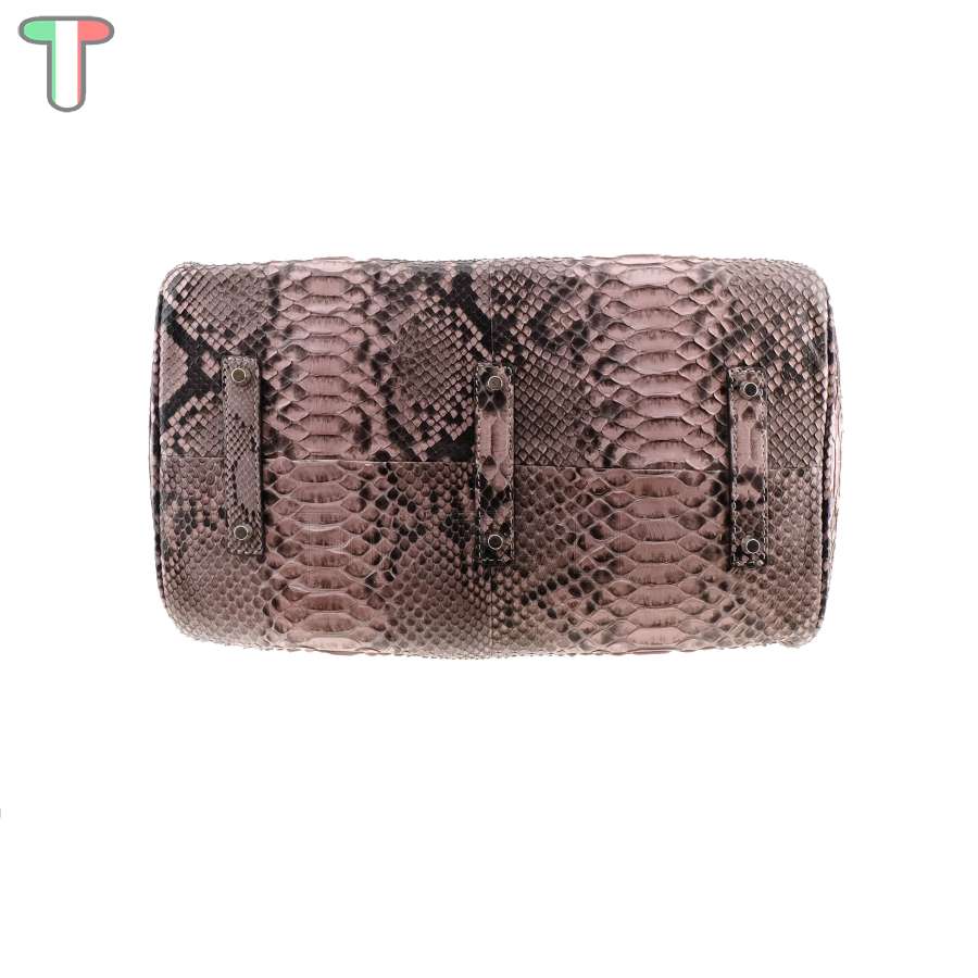 Sem Vaccaro Pitone Rosa 408