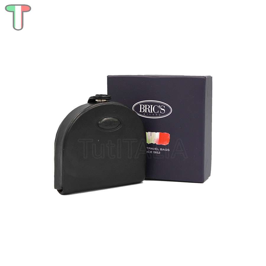 Bric's Monte Rosa BH109212 Nero