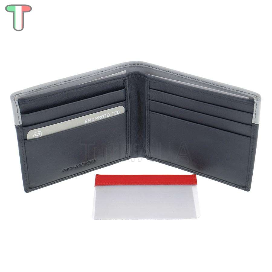 Piquadro PU3891UB00R / GRN Urban