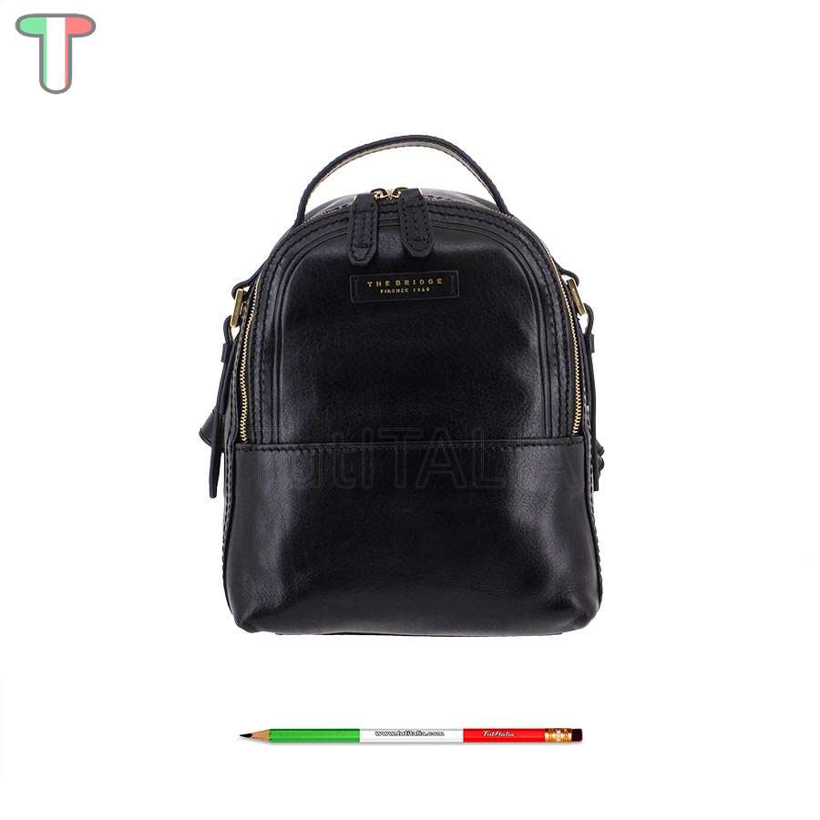 The Bridge Pearl District Nero 04123701 30