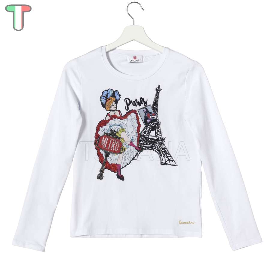 Braccialini Top Wear BTOP254-XX-023