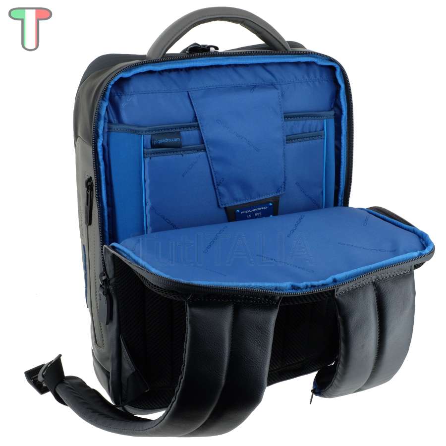 Piquadro CA4818UB00 / NGR Urban