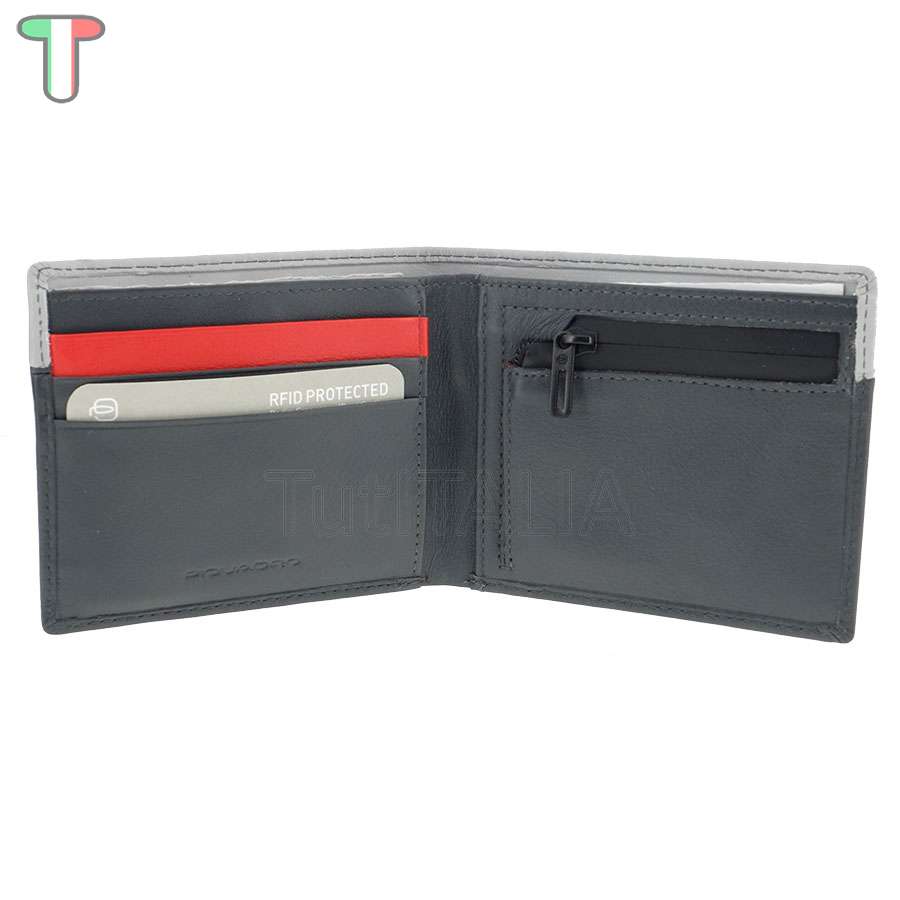 Piquadro PU4823UB00R GRN Urban