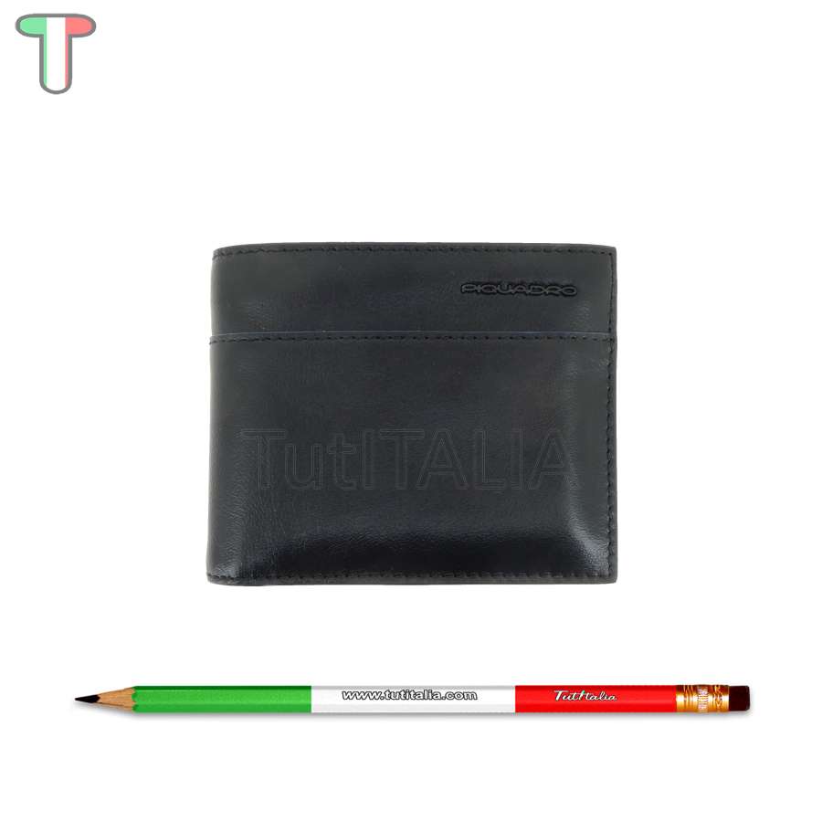 Piquadro PU4188B2VR / N B2 Revamp