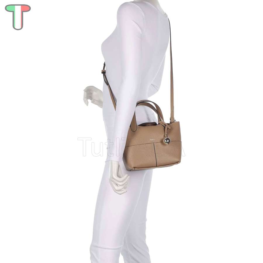 Furla Primrose Mini Deserto WB01825 HSF000 1007 YU500